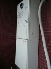 After