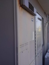 Before