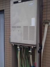 Before