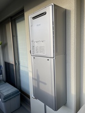 After