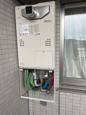 Before