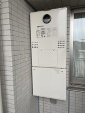 After
