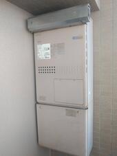 Before