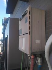 Before