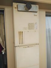 Before