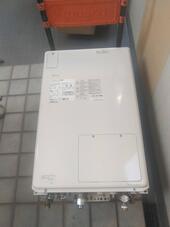 Before