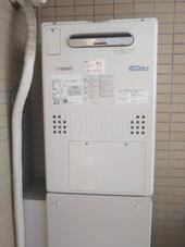 Before